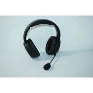 Binnune BW02-BT Wireless Stereo Bluetooth Headphones Xbox PS4 PS5 TESTED WORKING